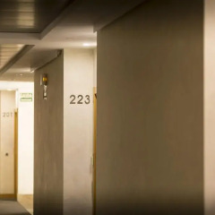 Hotel Plazaola интерьер отеля