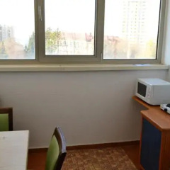 Апартаменты NRC Apartments Сочи удобства в номере