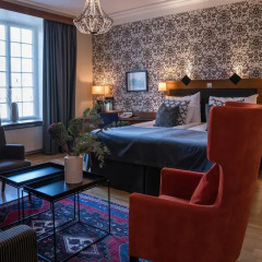 Clarion Grand Hotel интерьер отеля фото 2