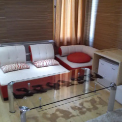 Отель Mountain View Wellness Complex 4* Полулюкс