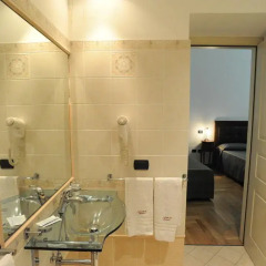 Отель Acropoli 3* Стандартный номер фото 3