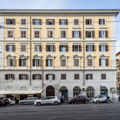 Апартаменты Sweet Inn Apartments - Farini парковка