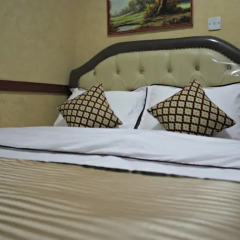 San Marco Hotel 2* Люкс с различными типами кроватей фото 4