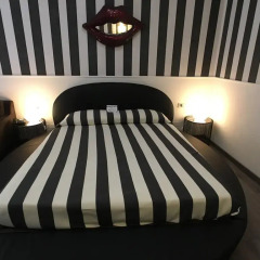 Hotel Delle Province 4* Полулюкс с различными типами кроватей фото 2