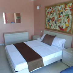 Rig Hotel Plaza Venecia 3* Люкс повышенной комфортности
