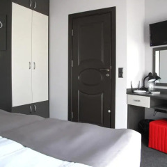 Hotel Gran Via удобства в номере фото 2