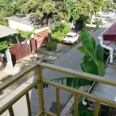 Гостиница Guest House Palma Стандартный номер с различными типами кроватей