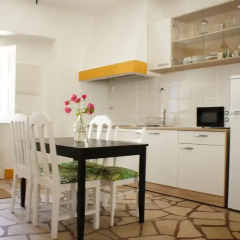 Olive3 Ericeira Hostel в номере
