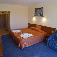Peshev Family Hotel Свети Влас детские мероприятия фото 3