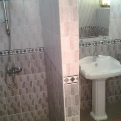 Отель Tandem Guest House 2* Стандартный номер фото 5