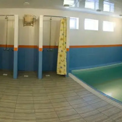 Гостиница Навигатор бассейн