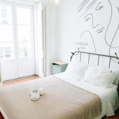 Grapes & Bites - Hostel And Wines Стандартный номер