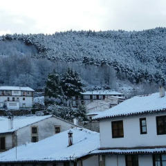 Hotel Rural Tía Margot 2* Стандартный номер фото 2