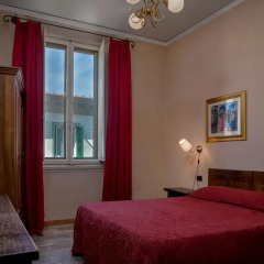 Hotel Kursaal & Ausonia 3* Стандартный номер с различными типами кроватей фото 3