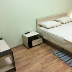 Hotel Tourist on Schelkovskaya комната для гостей фото 5