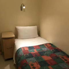 Seven Dials Hotel - B&b 2* Стандартный номер фото 5