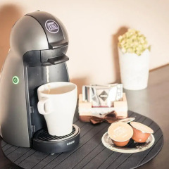 Отель Budapest Ville Bed And Breakfast 3* Номер Делюкс