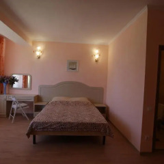 Гостиница Summer Guest House в Анапе отзывы, цены и фото номеров - забронировать гостиницу Summer Guest House онлайн Анапа комната для гостей фото 4