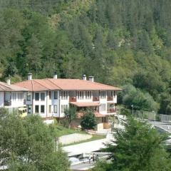 Fisherman's Hut Family Hotel Чепеларе фото 26