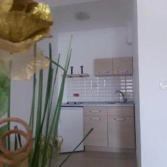 Апартаменты Apartments Aura Стандартный номер с различными типами кроватей фото 14