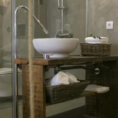 262 Boutique Hotel 3* Стандартный номер с различными типами кроватей фото 19