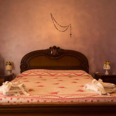 Отель B&B Monte Altore Италия, Региональный парк Colli Euganei - отзывы, цены и фото номеров - забронировать отель B&B Monte Altore онлайн спа