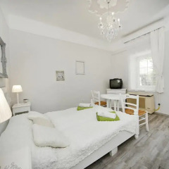 Отель Öreg Malom Apartmanház Венгрия, Силвашварад - отзывы, цены и фото номеров - забронировать отель Öreg Malom Apartmanház онлайн комната для гостей фото 2