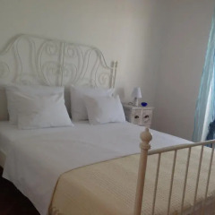 Отель Guest house Sea breeze Апартаменты с различными типами кроватей фото 5