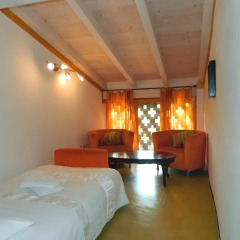 Отель Agriturismo Al Torcol Монцамбано детские мероприятия