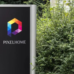 Отель PixelHome - Przy Forcie Улучшенные апартаменты с различными типами кроватей фото 33