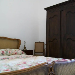 Отель B&B Notte di Luna Ористано комната для гостей фото 4