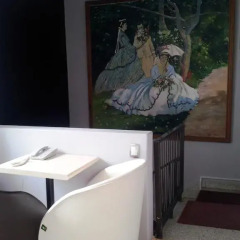 Отель Suites Polanco Anzures Мехико спа