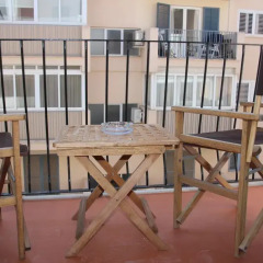 Отель Hostal Las Nieves Стандартный номер с 2 отдельными кроватями фото 7
