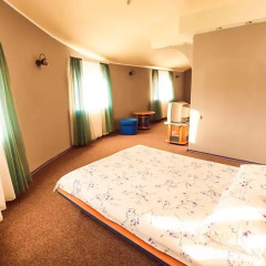 Jam Hotel Rakovets детские мероприятия