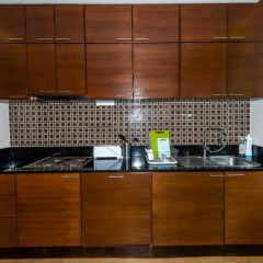 Отель Sea And Sky 1 Br By Pro Phuket в номере
