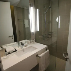 Spectrum's Hotel (Ex. Hotel Riyadh) 4* Номер Делюкс с двуспальной кроватью фото 3