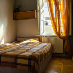Отель Veranda Guest House Грузия, Тбилиси - отзывы, цены и фото номеров - забронировать отель Veranda Guest House онлайн комната для гостей фото 3