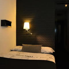 Hotel de Noailles сауна