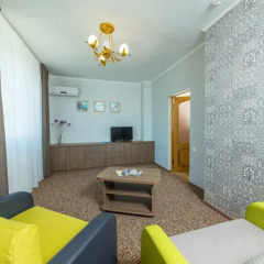 Гостиница BFO Health Resort в Анапе отзывы, цены и фото номеров - забронировать гостиницу BFO Health Resort онлайн Анапа комната для гостей фото 4