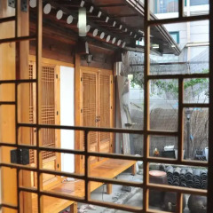 Отель Hueahn Hanok Guesthouse Южная Корея, Сеул - отзывы, цены и фото номеров - забронировать отель Hueahn Hanok Guesthouse онлайн