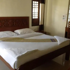 Отель Faungfu Villa 2* Бунгало с различными типами кроватей фото 48