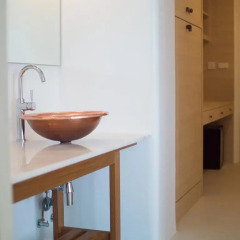 Отель Costa Well Resort Pattaya 4* Стандартный номер с различными типами кроватей фото 13