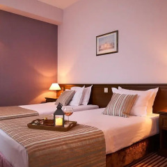 Hotel Lion Sofia 3* Стандартный номер фото 3