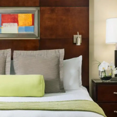 Hotel Mela Times Square 4* Стандартный номер с различными типами кроватей