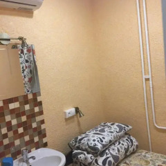 Хостел В Тапочках Номер Эконом разные типы кроватей фото 4