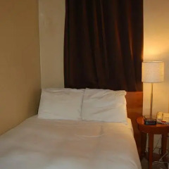 District Hotel 2* Стандартный номер с 2 отдельными кроватями фото 8