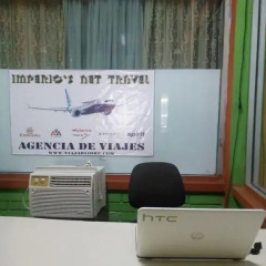 Hotel Ejecutivo Plaza Central интерьер отеля