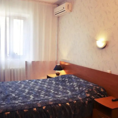 Гостиница 7 Семь Холмов 3* Люкс с различными типами кроватей фото 6