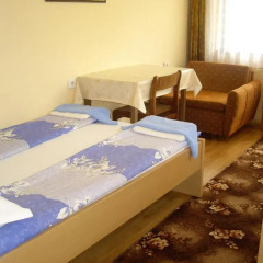 Отель Guest House Rusalka комната для гостей фото 4