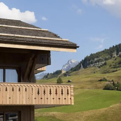 Отель CGH Résidences & Spas Village de Lessy Франция, Ле-Гранд-Бонан - отзывы, цены и фото номеров - забронировать отель CGH Résidences & Spas Village de Lessy онлайн фото 6
